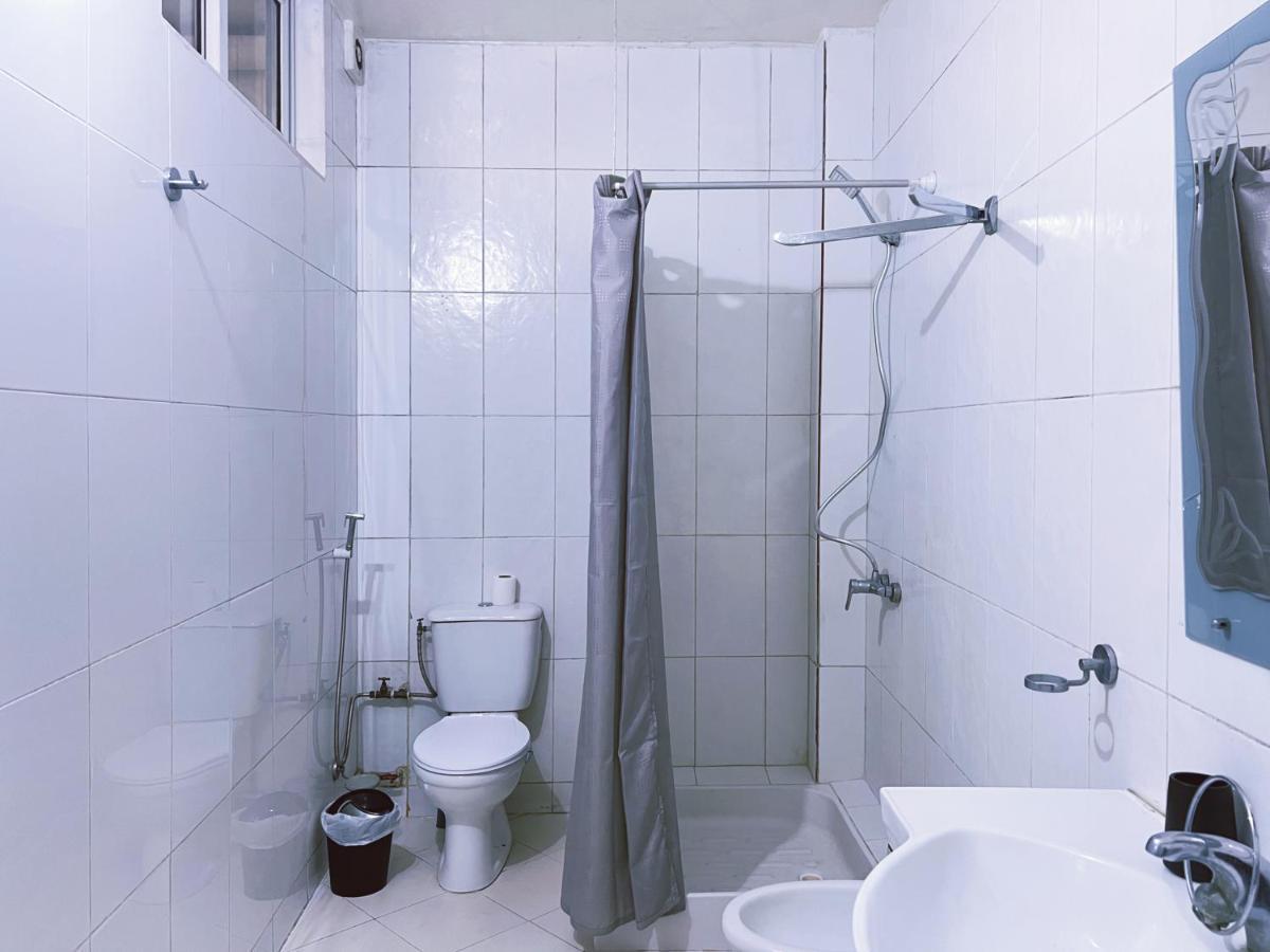 Appartement Avec Jardin Au Coeur Des Mamelles Dakar